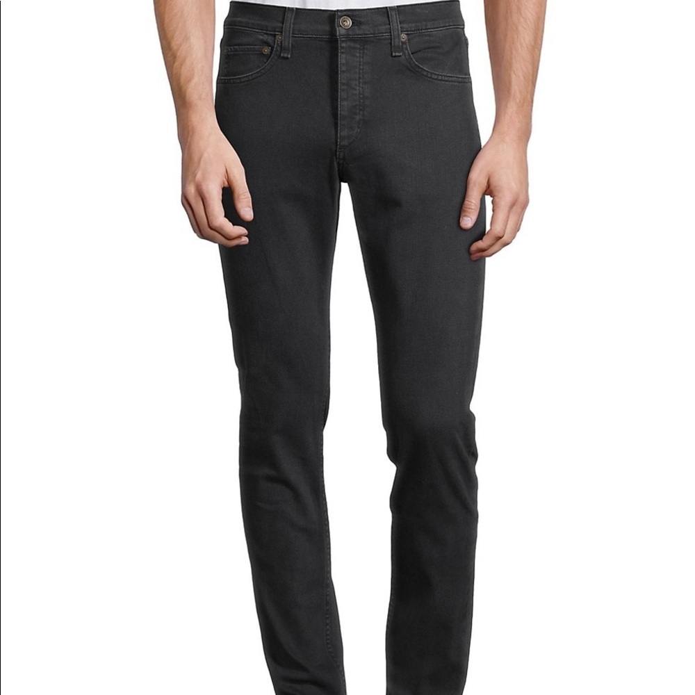 Rag and Bone Jeans